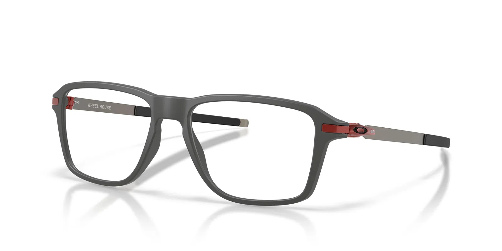 Oakley Wheel House 8166 Eyeglasses - view 67